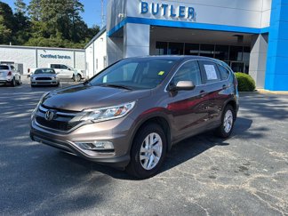 Used 2016 Honda CR-V EX video 1