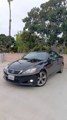 Used 2010 Lexus IS 250C image 1