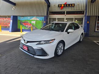 Used 2023 Toyota Camry LE w/ Convenience Package image 1
