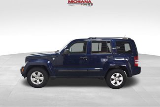 Used 2012 Jeep Liberty Sport w/ Popular Equipment Group image 1