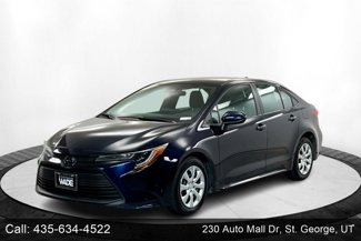 Used 2023 Toyota Corolla LE image 1