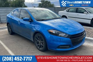Used 2016 Dodge Dart SE w/ Convenience Group image 1