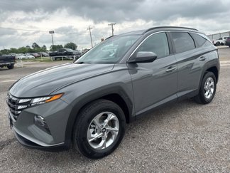 Used 2024 Hyundai Tucson SEL image 1