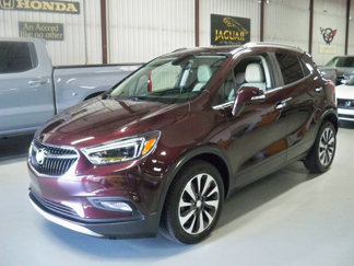 Used 2018 Buick Encore Essence image 1