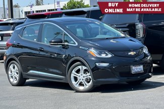 Used 2020 Chevrolet Bolt LT image 1