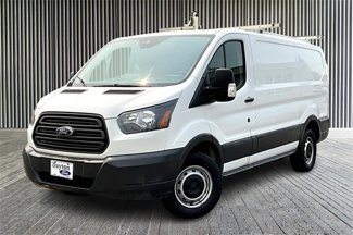 Used 2018 Ford Transit 250 130 Low Roof image 1