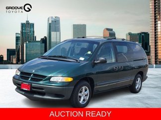 Used 1999 Dodge Grand Caravan image 1