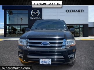 Used 2017 Ford Expedition EL Limited image 1