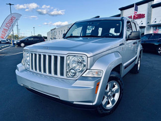 Used 2011 Jeep Liberty Sport image 1