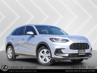 Used 2023 Honda HR-V LX image 1