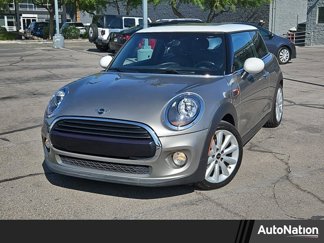 Used 2019 MINI Cooper 2-Door Hardtop image 1
