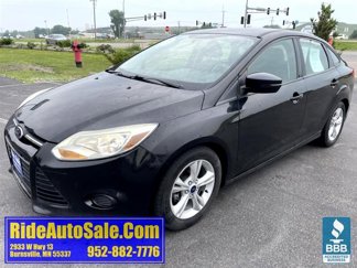 Used 2014 Ford Focus SE w/ SE Winter Package image 1