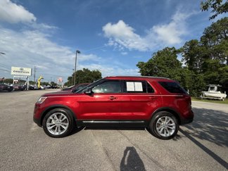 Used 2018 Ford Explorer XLT w/ Equipment Group 202A image 1