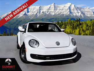 Used 2016 Volkswagen Beetle 1.8T Denim image 1