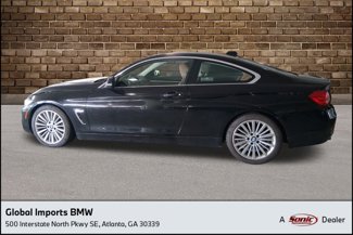 Used 2014 BMW 428i Coupe image 1