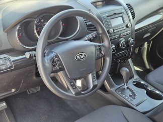 Used 2011 Kia Sorento LX w/ Convenience Pkg video 2