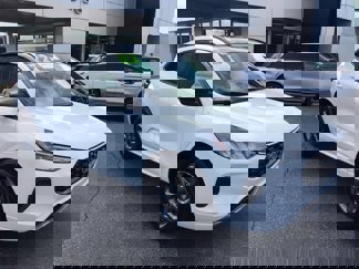 Certified 2023 Ford Escape ST-Line w/ Tech Pack #1 image 1