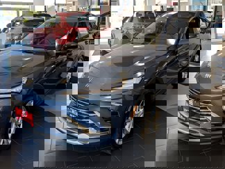 New 2025 Buick Envista Preferred w/ Convenience I Package image 1