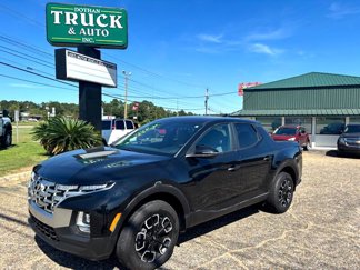 Used 2023 Hyundai Santa Cruz SEL image 1