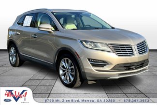 Used 2015 Lincoln MKC AWD w/ Equipment Group 101A Select video 1