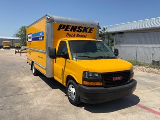 Used 2022 GMC Savana 3500 Extended w/ Power Convenience Package image 1