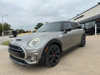 Used 2016 MINI Cooper Clubman S image 1