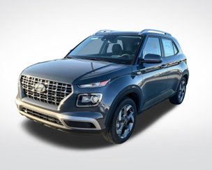 New 2025 Hyundai Venue SEL image 1