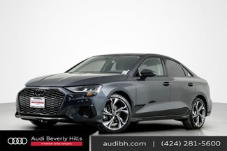 Used 2022 Audi A3 2.0T Premium image 1