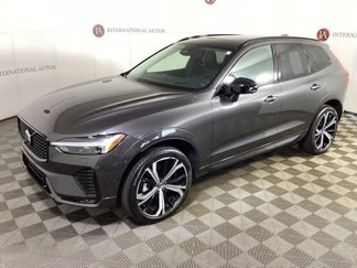 Certified 2024 Volvo XC60 B5 Ultimate w/ Protection Package Premier image 1