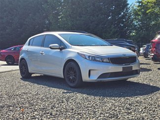 Used 2018 Kia Forte LX image 1