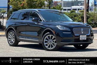 Used 2022 Lincoln Corsair FWD w/ Premium Package image 1