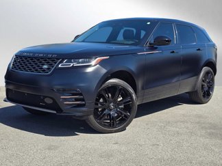 Used 2022 Land Rover Range Rover Velar R-Dynamic S image 1