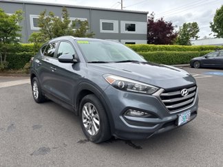 Used 2016 Hyundai Tucson SE w/ Option Group 02 image 1