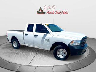 Used 2019 RAM 1500 Tradesman w/ Protection Group image 1