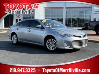Used 2015 Toyota Avalon Limited image 1