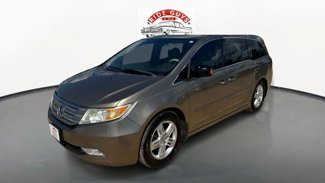 Used 2013 Honda Odyssey Touring image 1