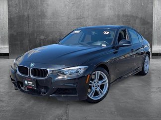 Used 2013 BMW 328i Sedan image 1