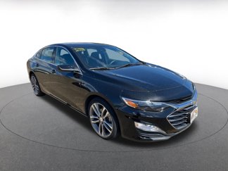 Used 2023 Chevrolet Malibu LT w/ Driver Confidence Package video 1
