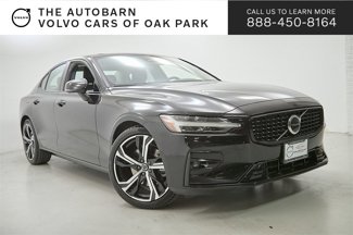 Certified 2024 Volvo S60 B5 Core image 1