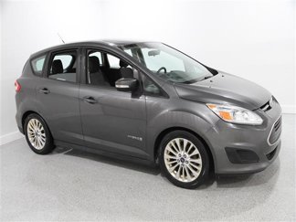 Used 2018 Ford C-MAX SE w/ Equipment Group 201A image 1