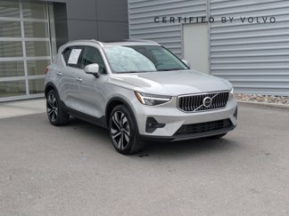 Certified 2023 Volvo XC40 B5 Plus w/ Protection Package Premier image 1