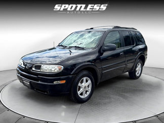 Used 2003 Oldsmobile Bravada 2WD image 1