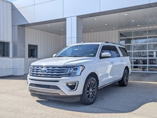 Used 2020 Ford Expedition Max Limited image 1