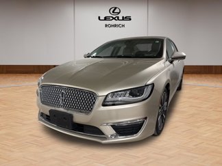 Used 2017 Lincoln MKZ Reserve w/ Climate Package image 1