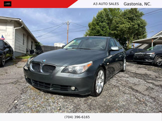 Used 2004 BMW 530i Sedan image 1