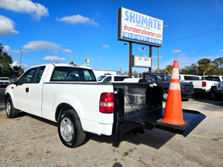 Used 2006 Ford F150 2WD SuperCab image 1