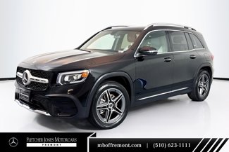 Certified 2021 Mercedes-Benz GLB 250 image 1