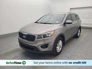 Used 2017 Kia Sorento LX image 1