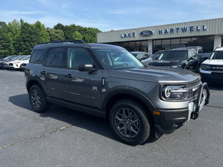 New 2025 Ford Bronco Sport Big Bend image 1