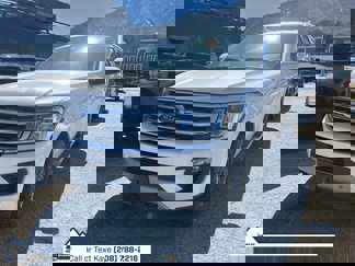 Used 2019 Ford Expedition XLT w/ Equipment Group 202A image 1